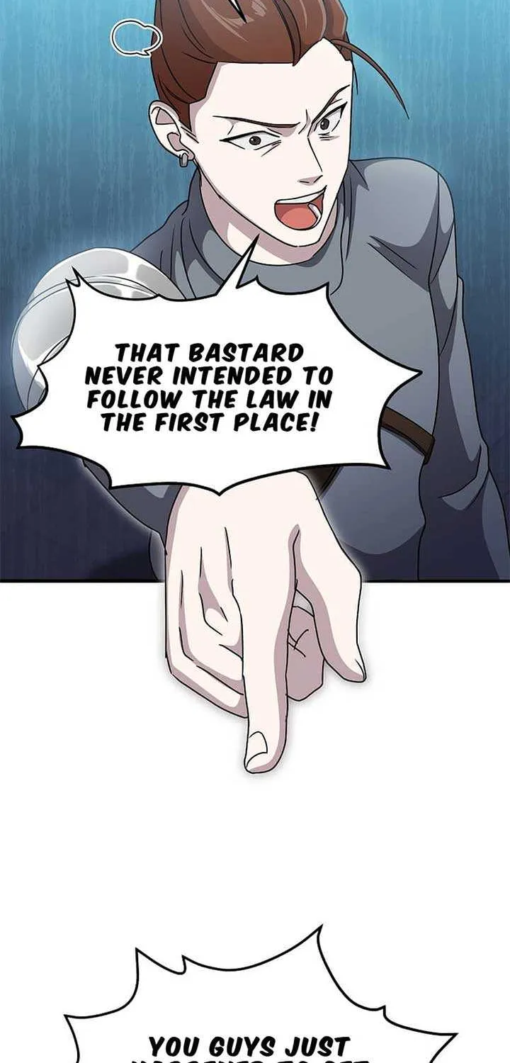 The God of War is Leveling Up Chapter 18 page 8 - 