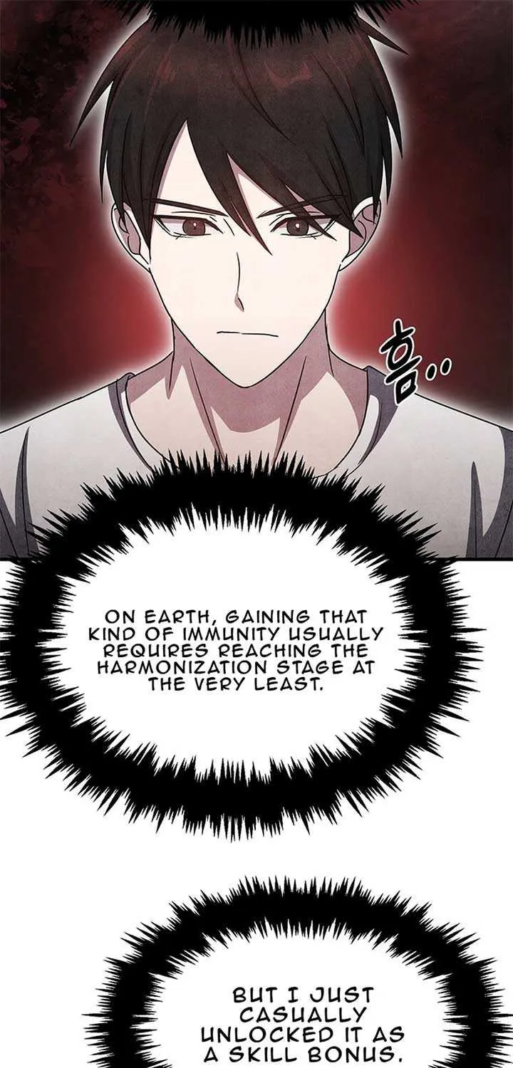 The God of War is Leveling Up Chapter 18 page 73 - 