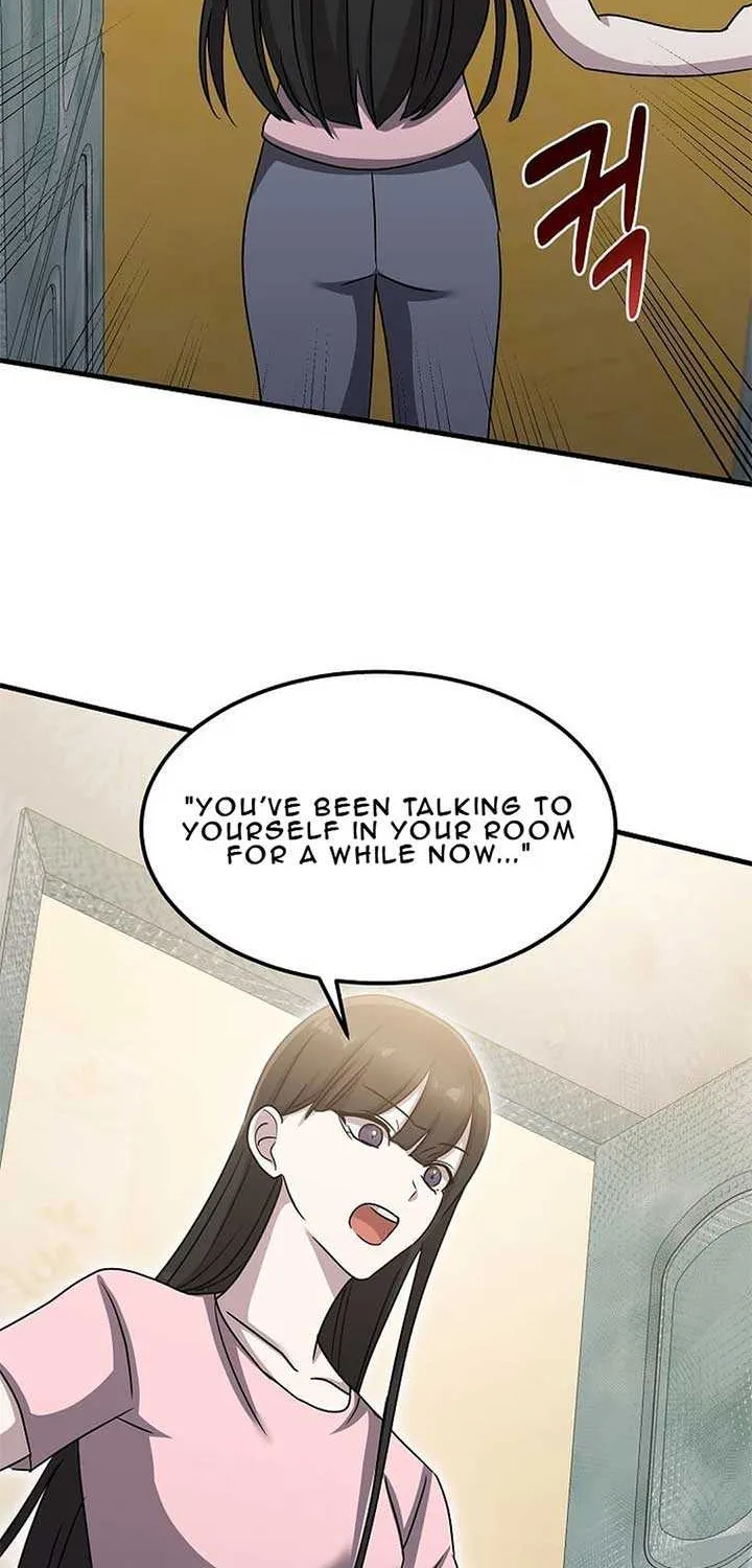 The God of War is Leveling Up Chapter 18 page 76 - 