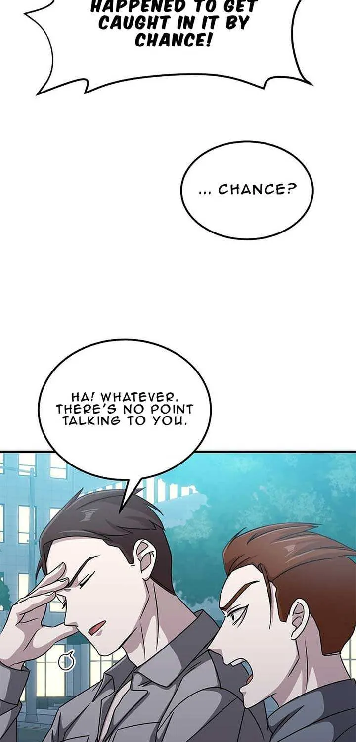The God of War is Leveling Up Chapter 18 page 9 - 