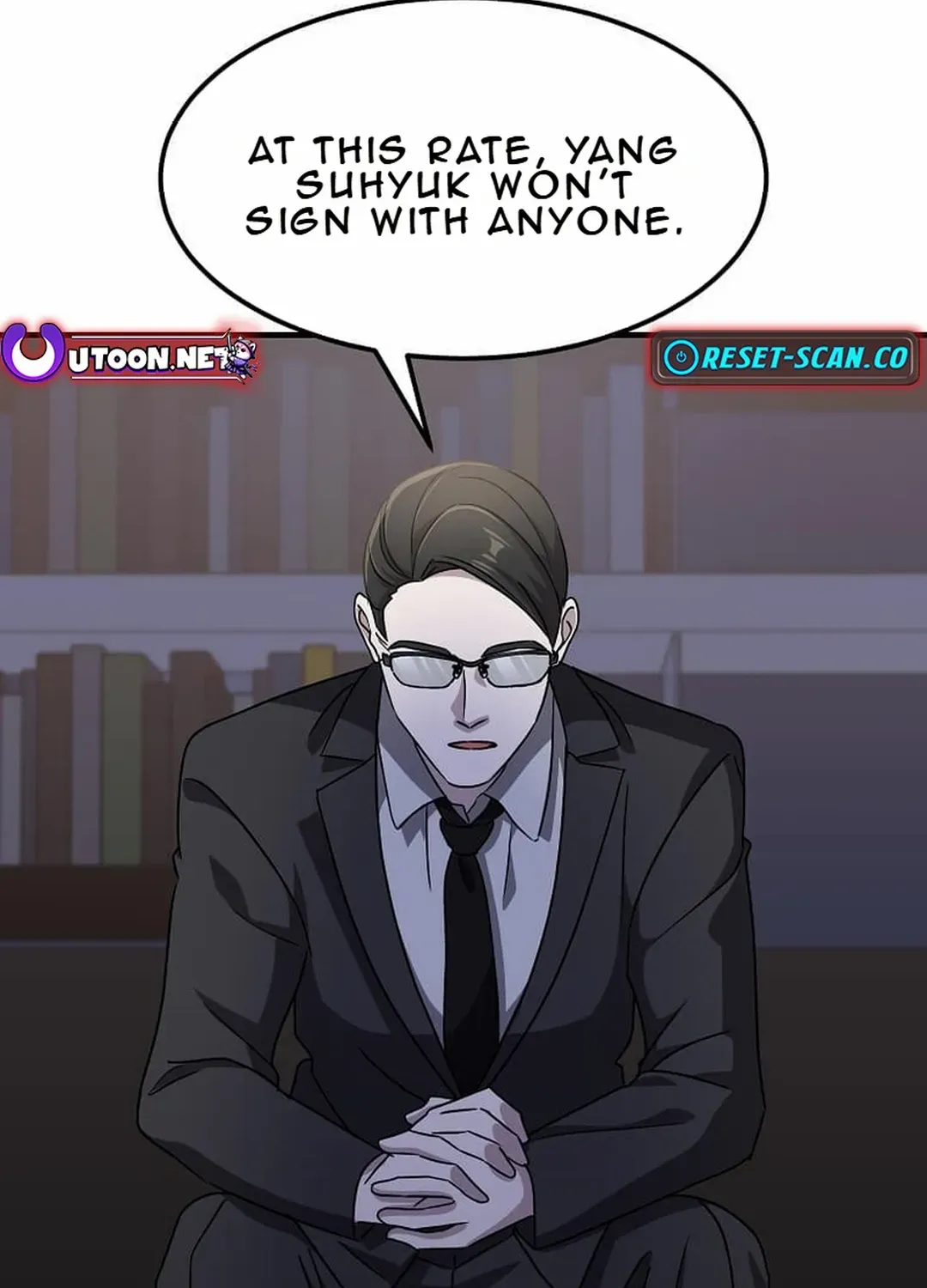 The God of War is Leveling Up Chapter 19 page 101 - 