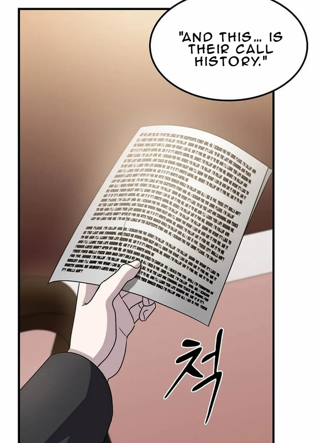 The God of War is Leveling Up Chapter 19 page 110 - 