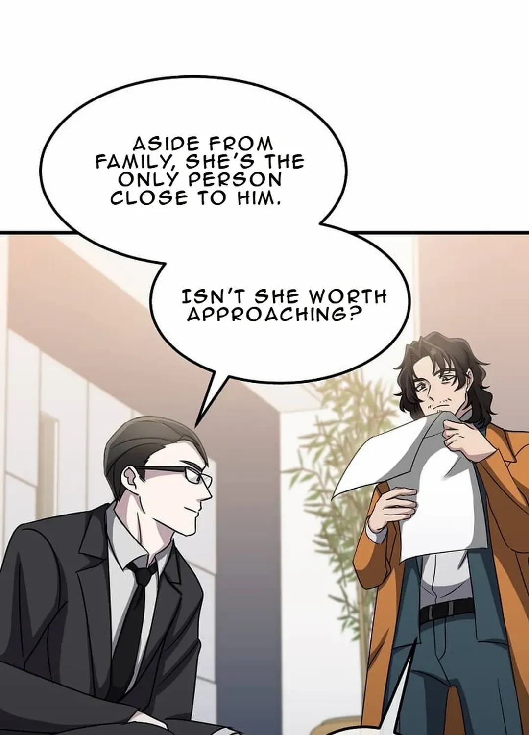 The God of War is Leveling Up Chapter 19 page 114 - 