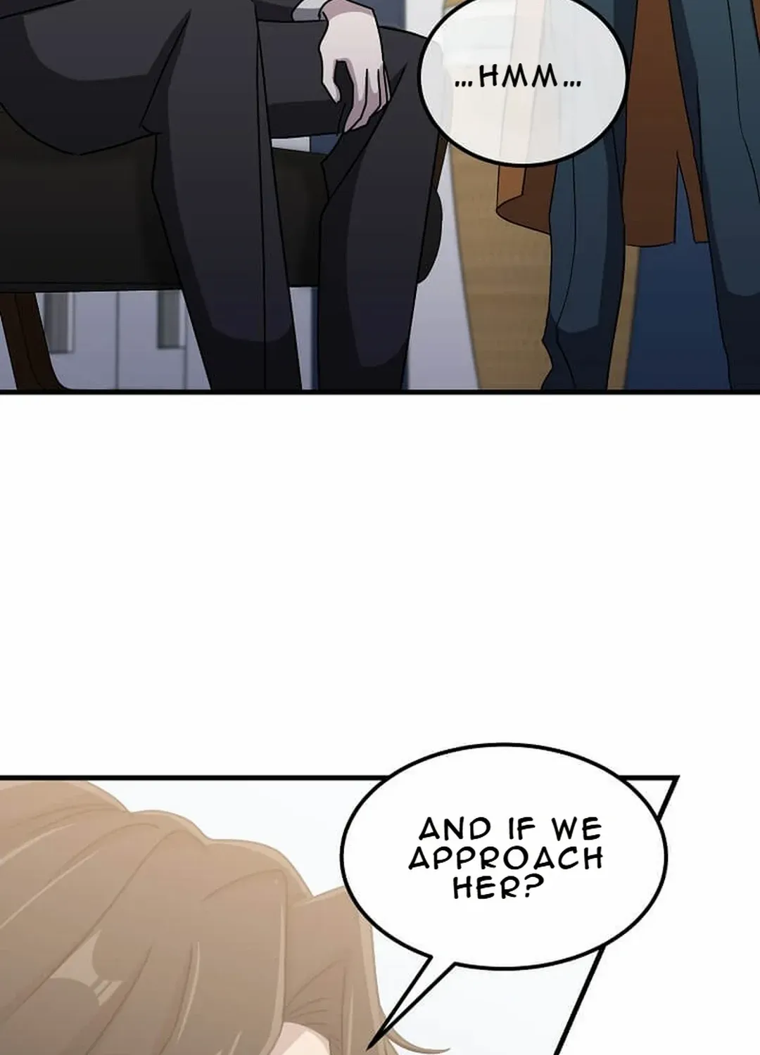 The God of War is Leveling Up Chapter 19 page 115 - 