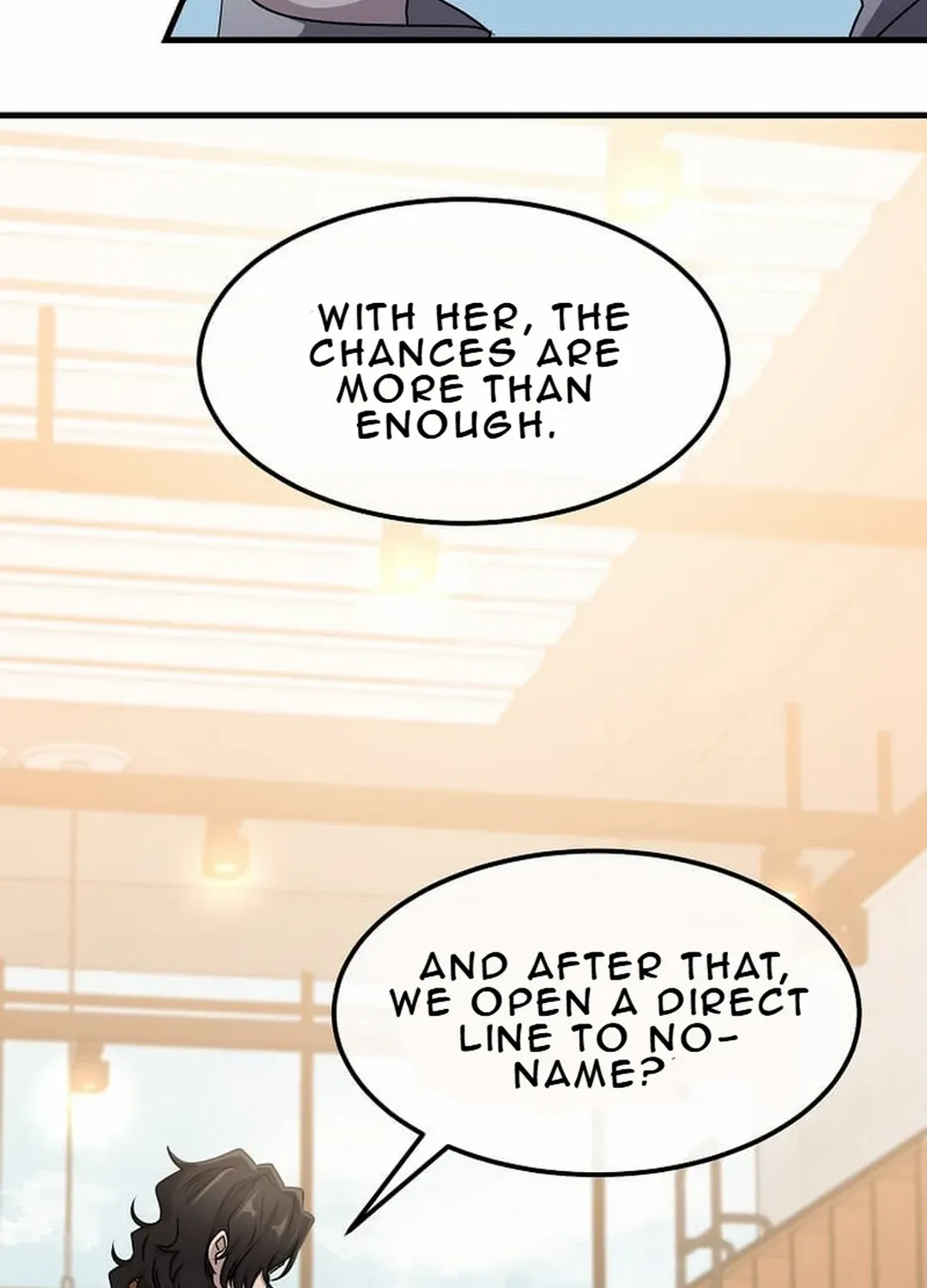 The God of War is Leveling Up Chapter 19 page 117 - 