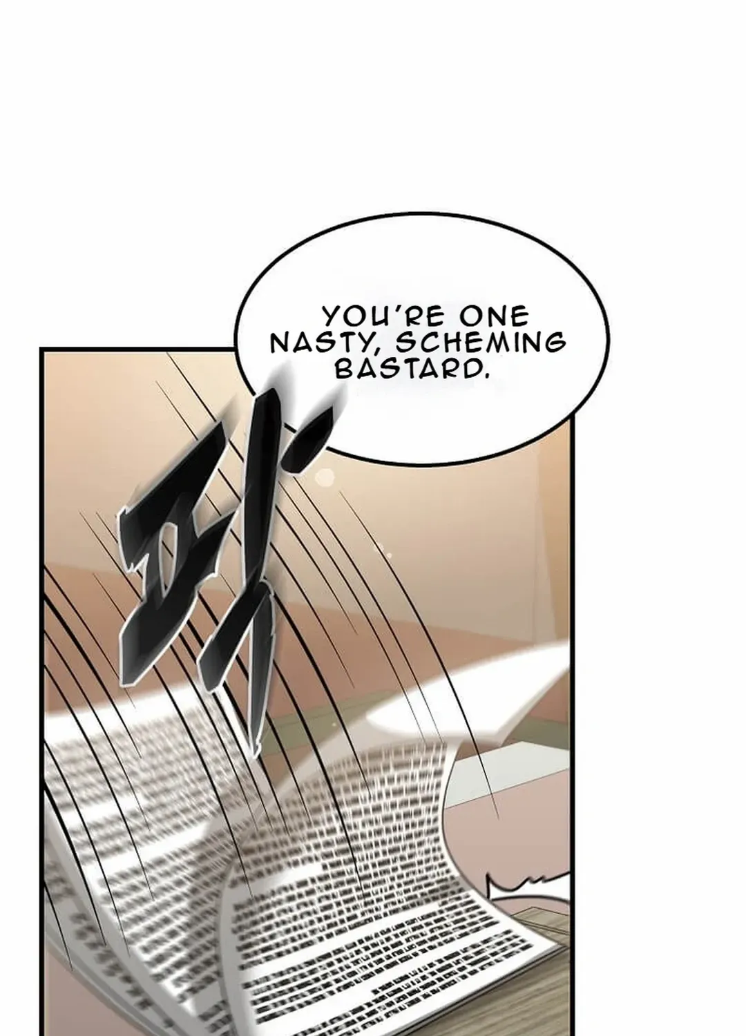 The God of War is Leveling Up Chapter 19 page 119 - 