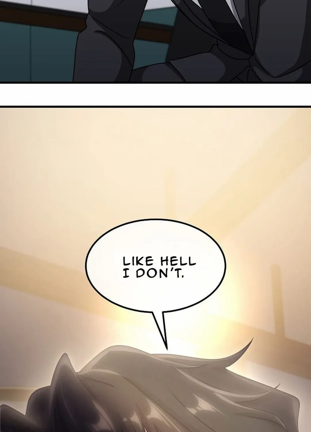 The God of War is Leveling Up Chapter 19 page 122 - 