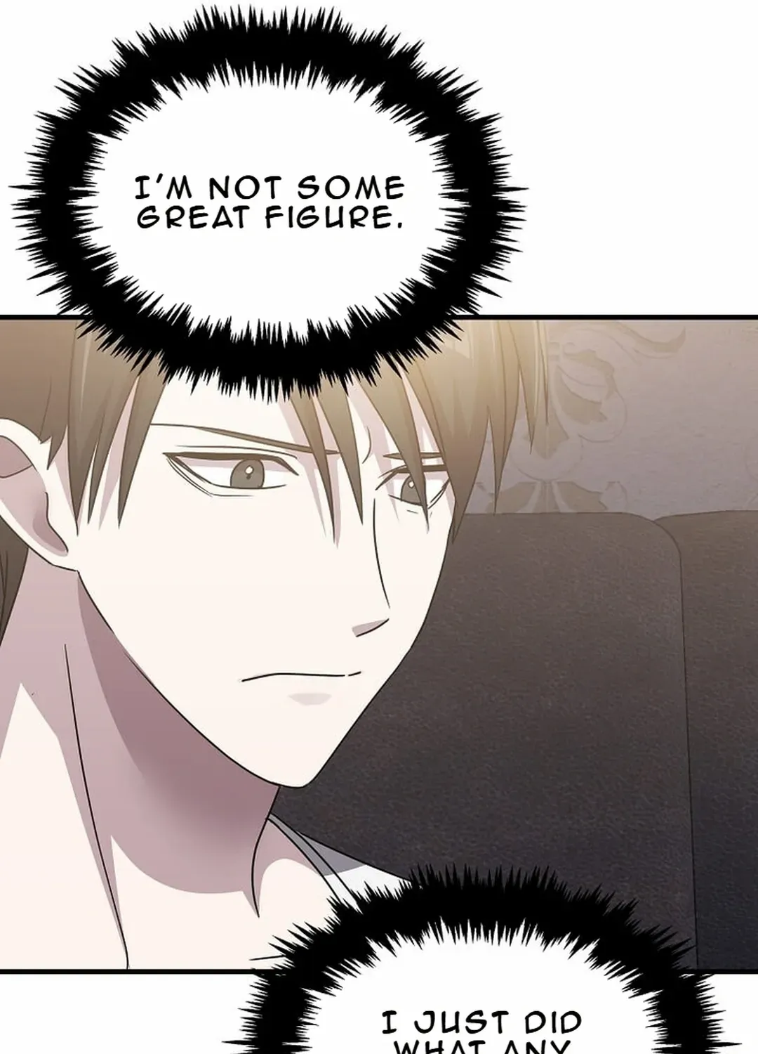 The God of War is Leveling Up Chapter 19 page 25 - 