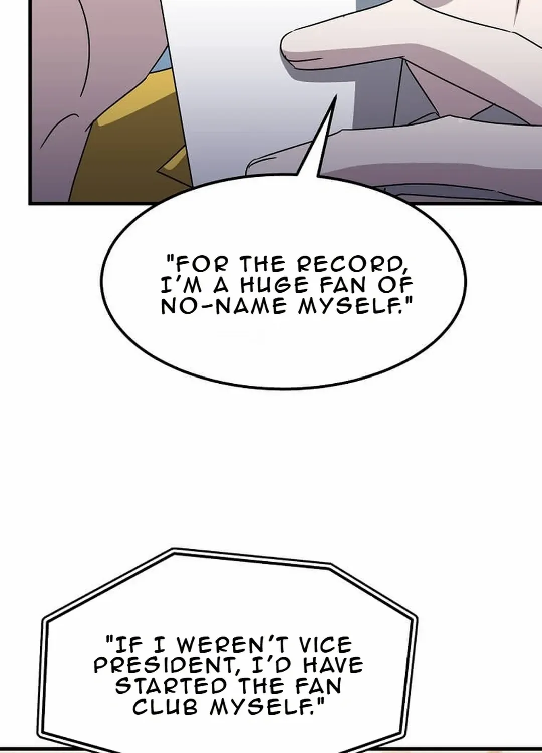 The God of War is Leveling Up Chapter 19 page 35 - 