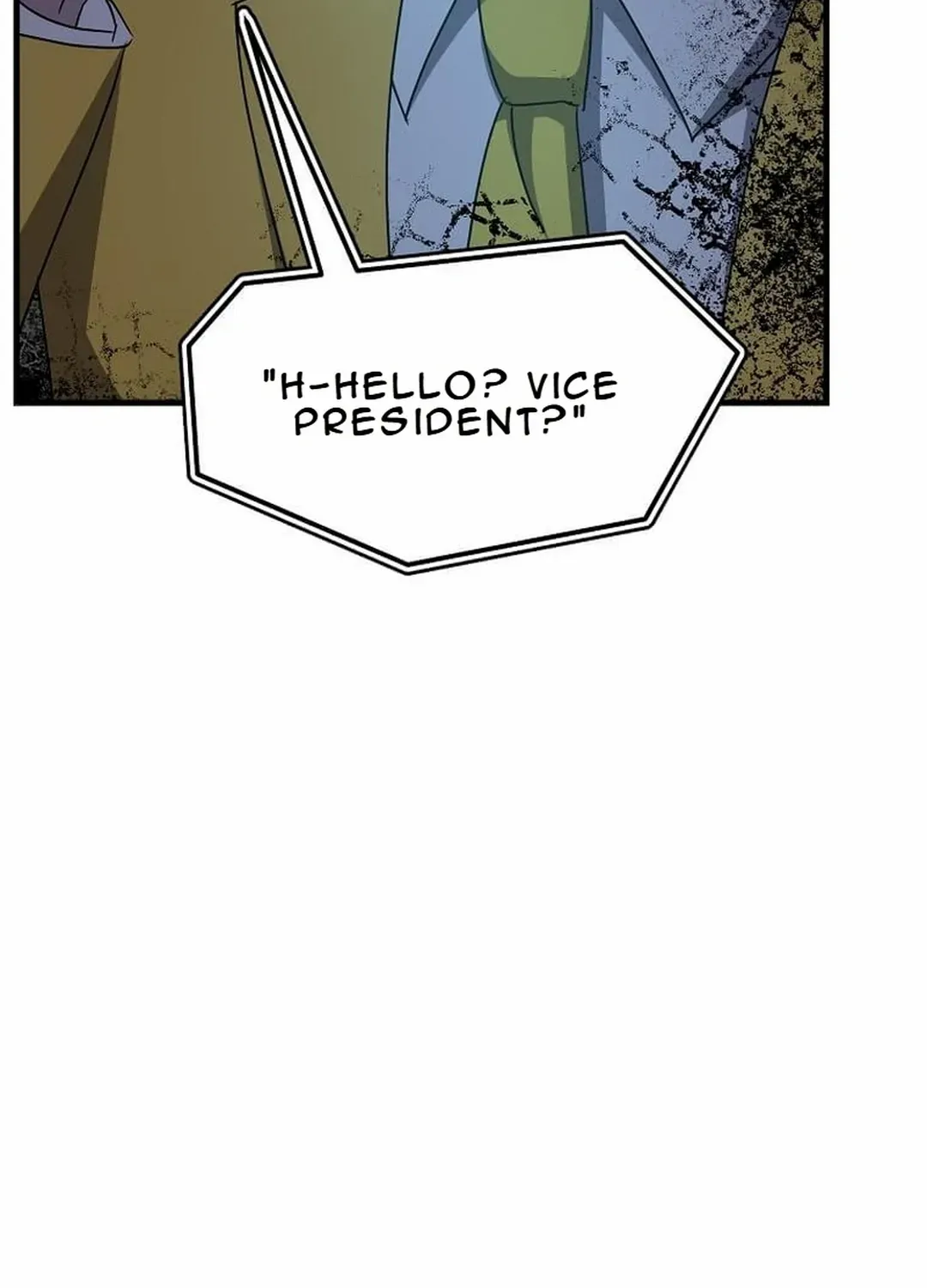 The God of War is Leveling Up Chapter 19 page 38 - 