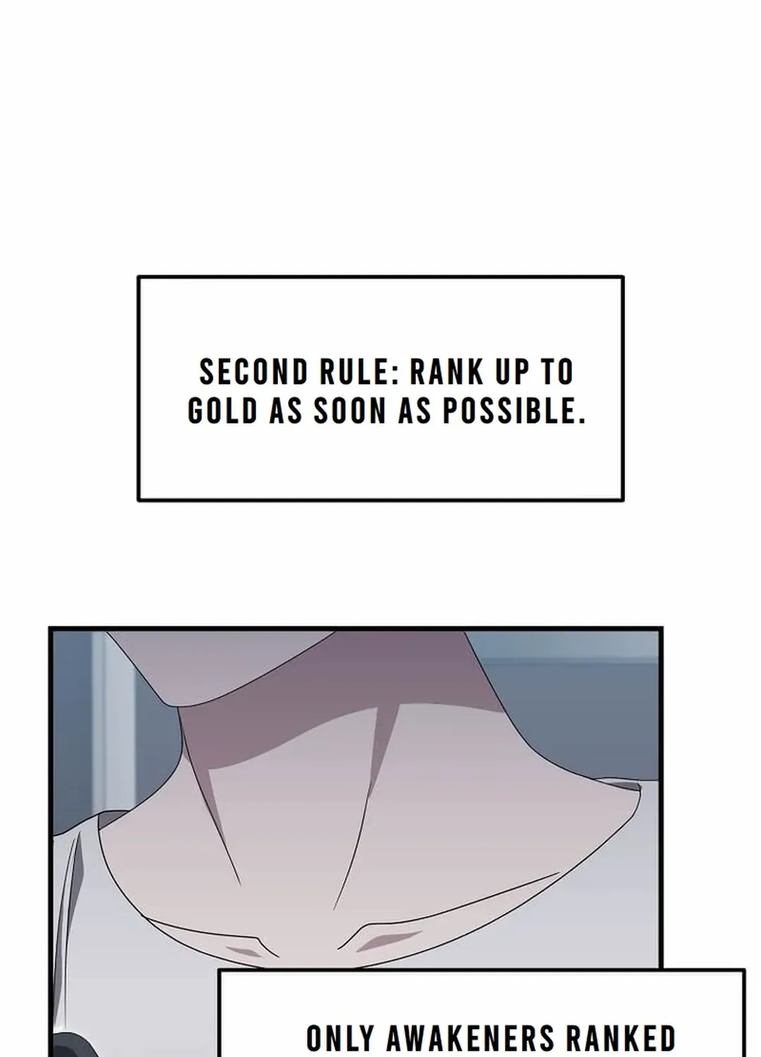 The God of War is Leveling Up Chapter 19 page 44 - 