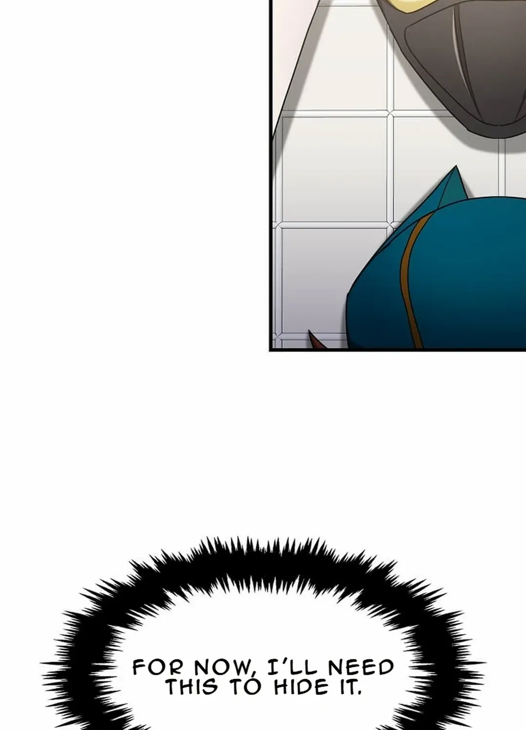 The God of War is Leveling Up Chapter 19 page 53 - 