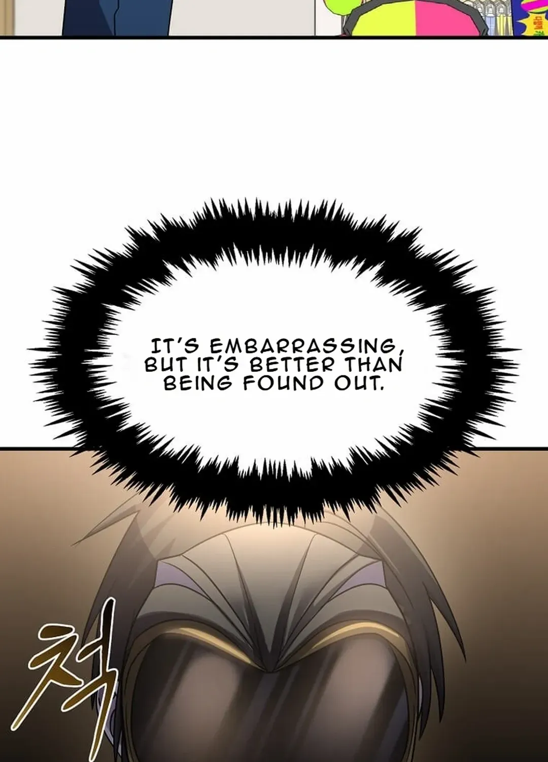The God of War is Leveling Up Chapter 19 page 55 - 