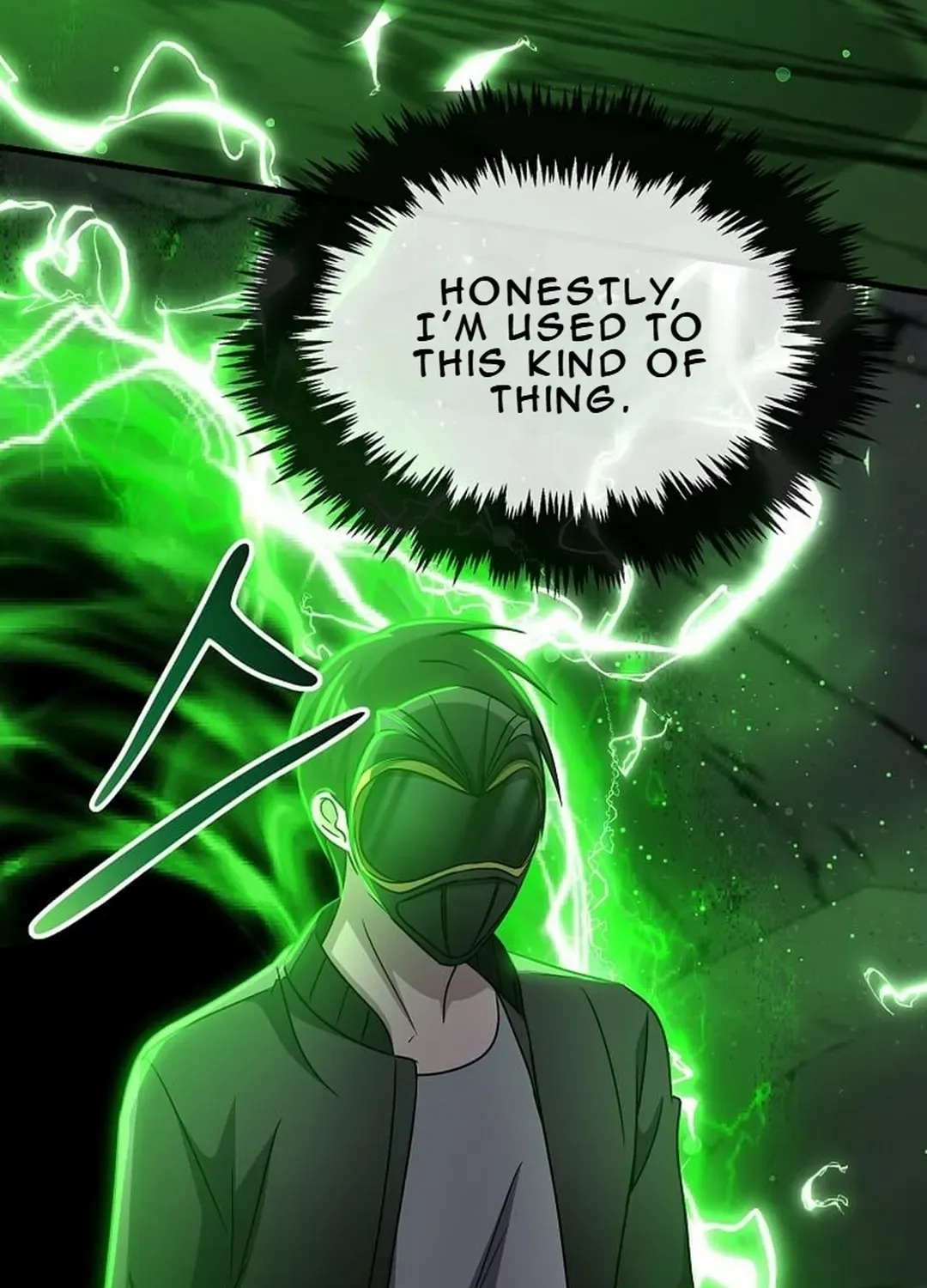The God of War is Leveling Up Chapter 19 page 60 - 