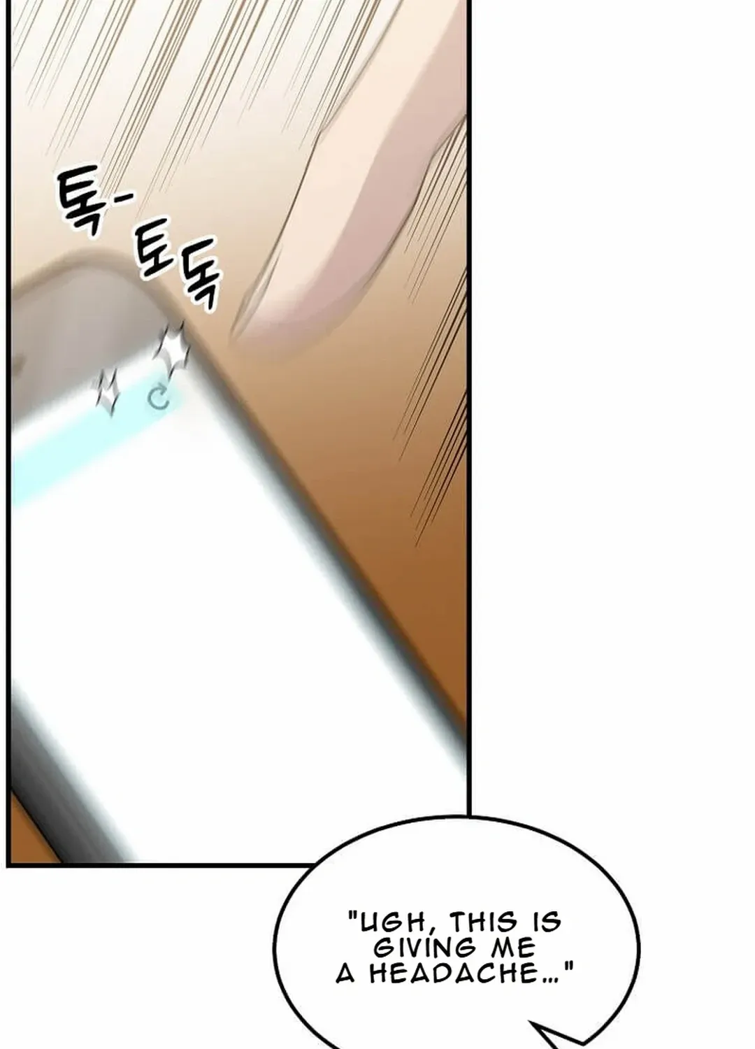 The God of War is Leveling Up Chapter 19 page 80 - 