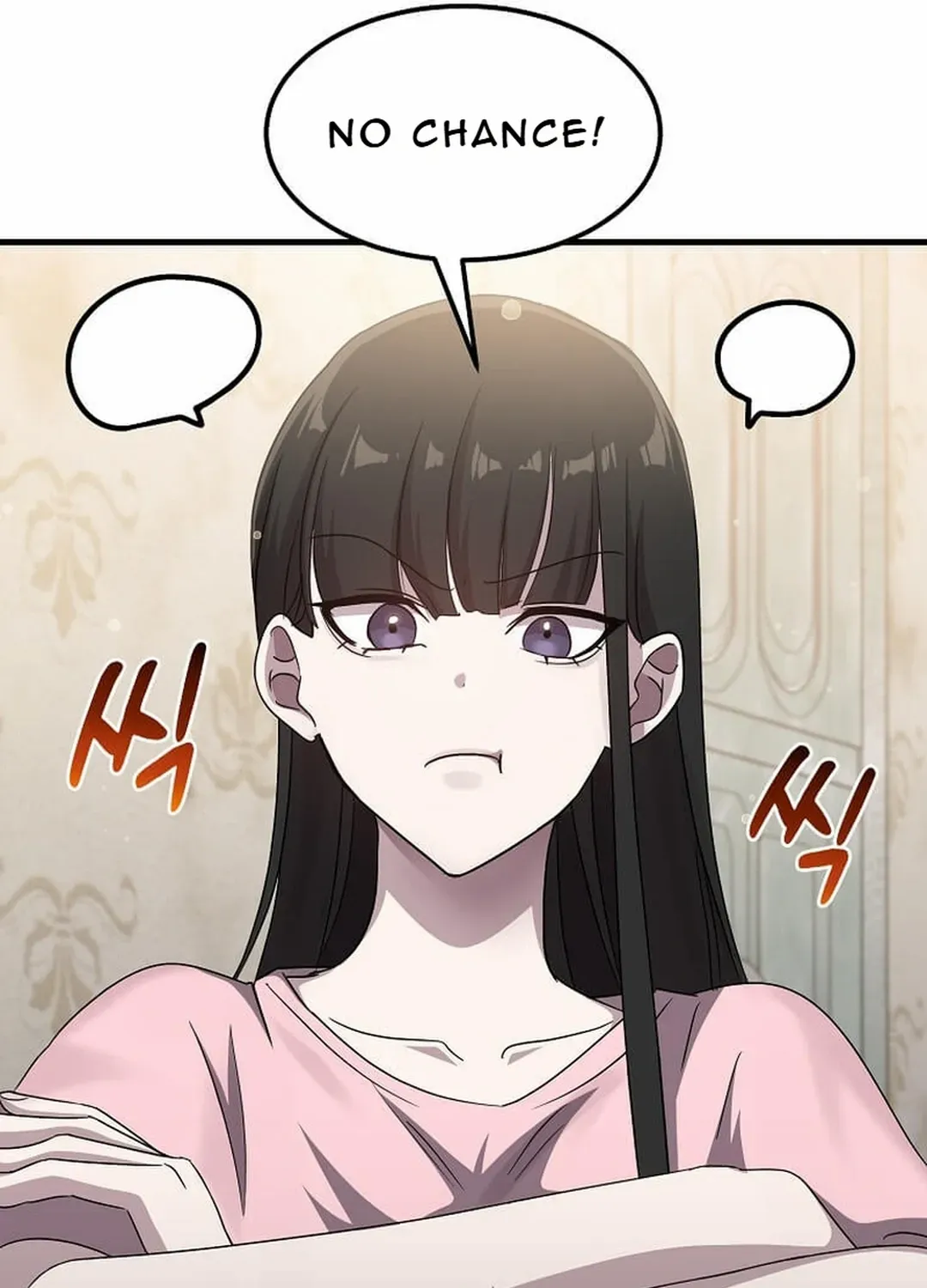 The God of War is Leveling Up Chapter 19 page 9 - 