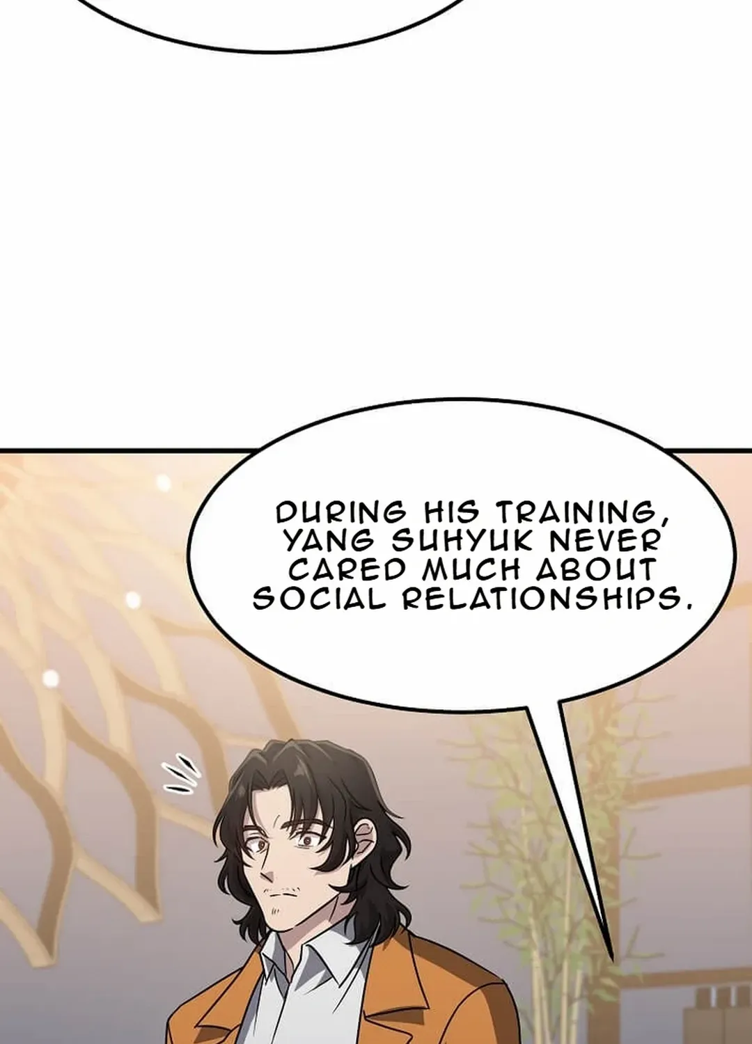 The God of War is Leveling Up Chapter 19 page 99 - 