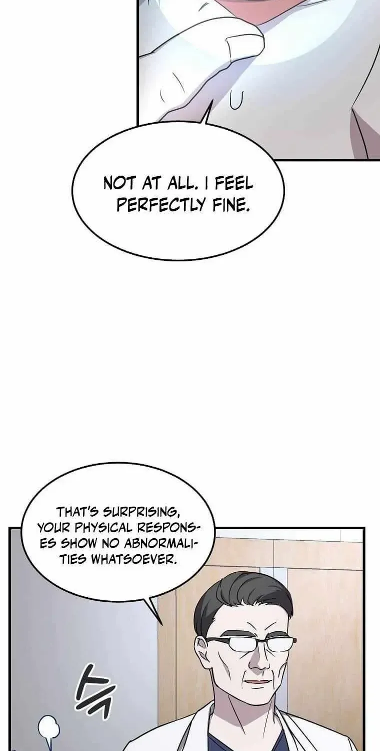 The God of War is Leveling Up Chapter 2 page 26 - 