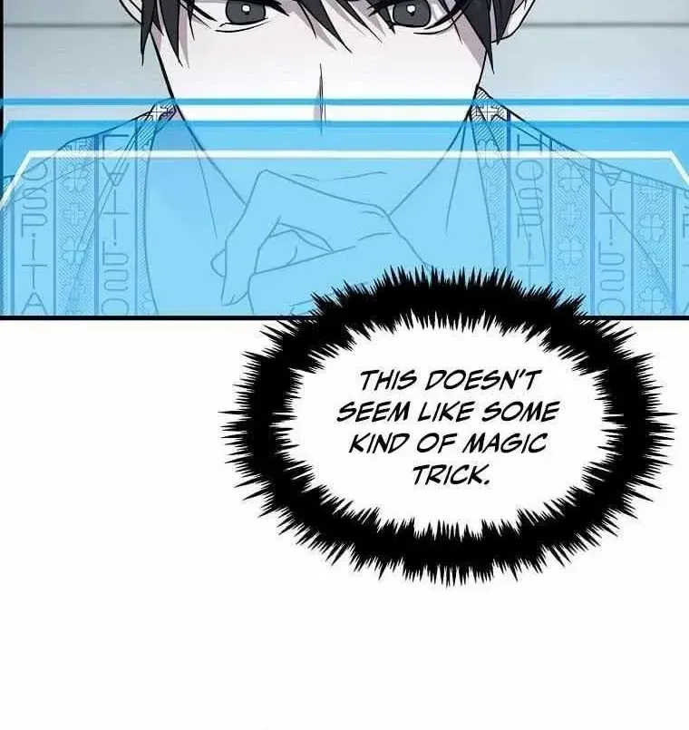 The God of War is Leveling Up Chapter 2 page 4 - 