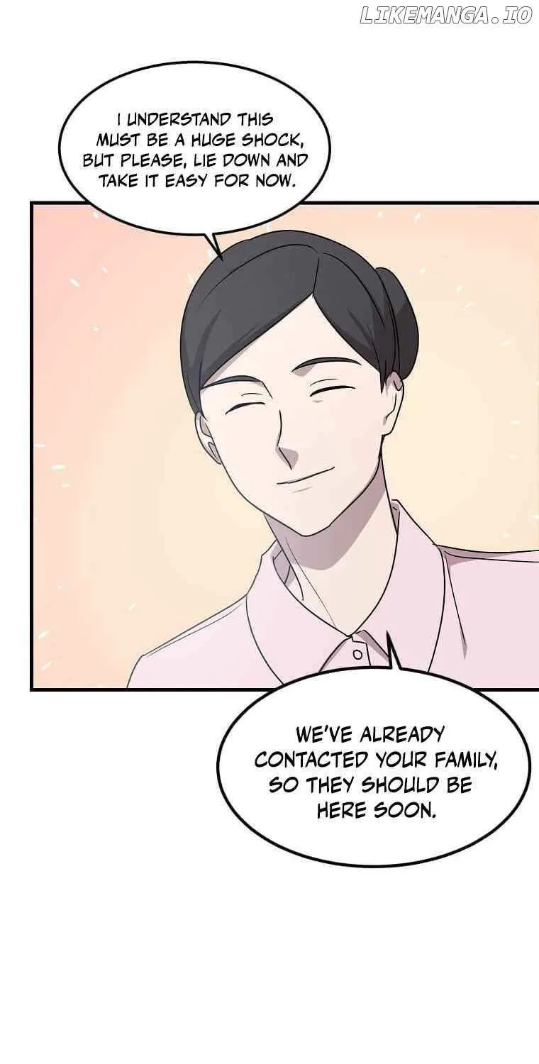 The God of War is Leveling Up Chapter 2 page 37 - 