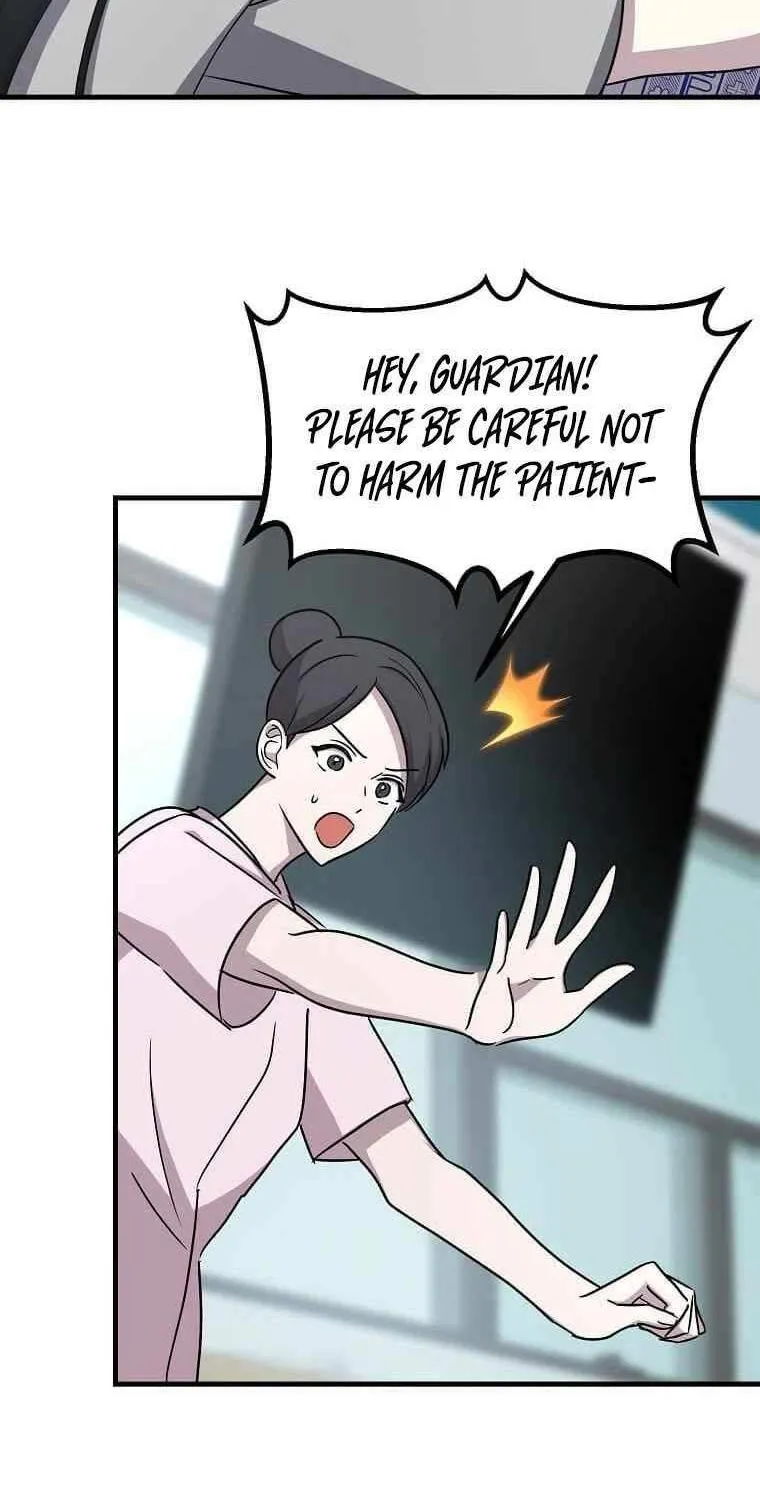 The God of War is Leveling Up Chapter 2 page 52 - 