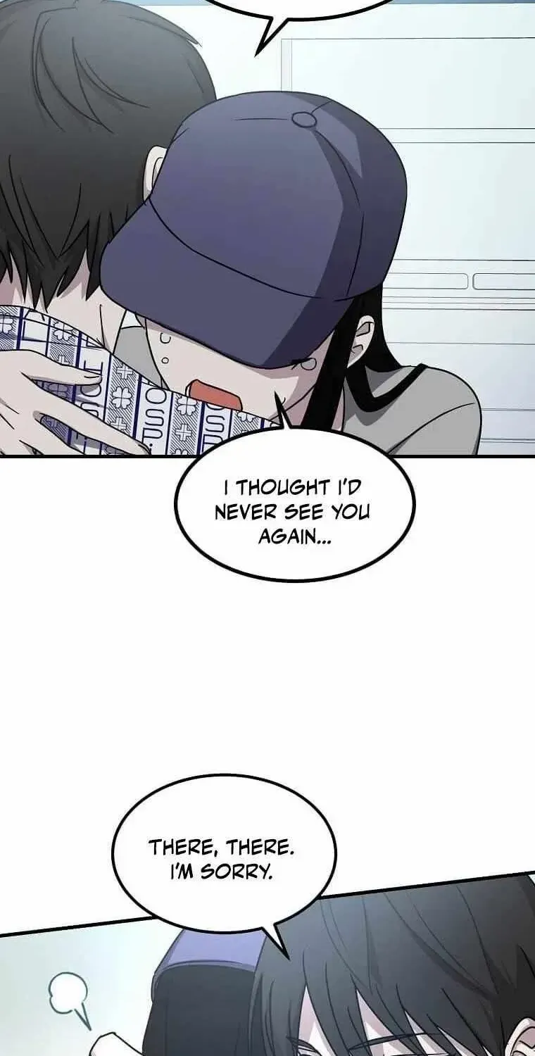 The God of War is Leveling Up Chapter 2 page 54 - 