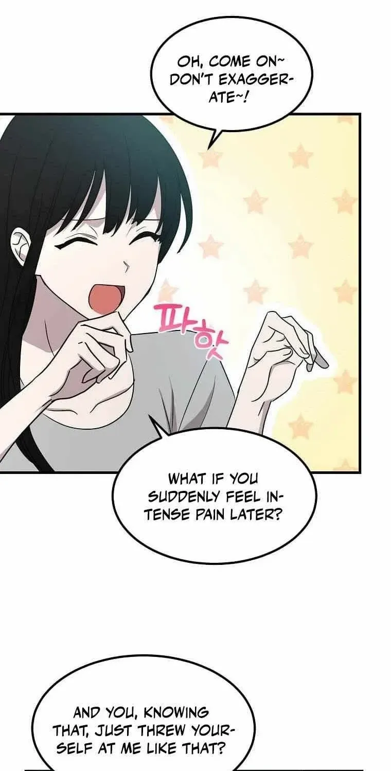 The God of War is Leveling Up Chapter 2 page 59 - 