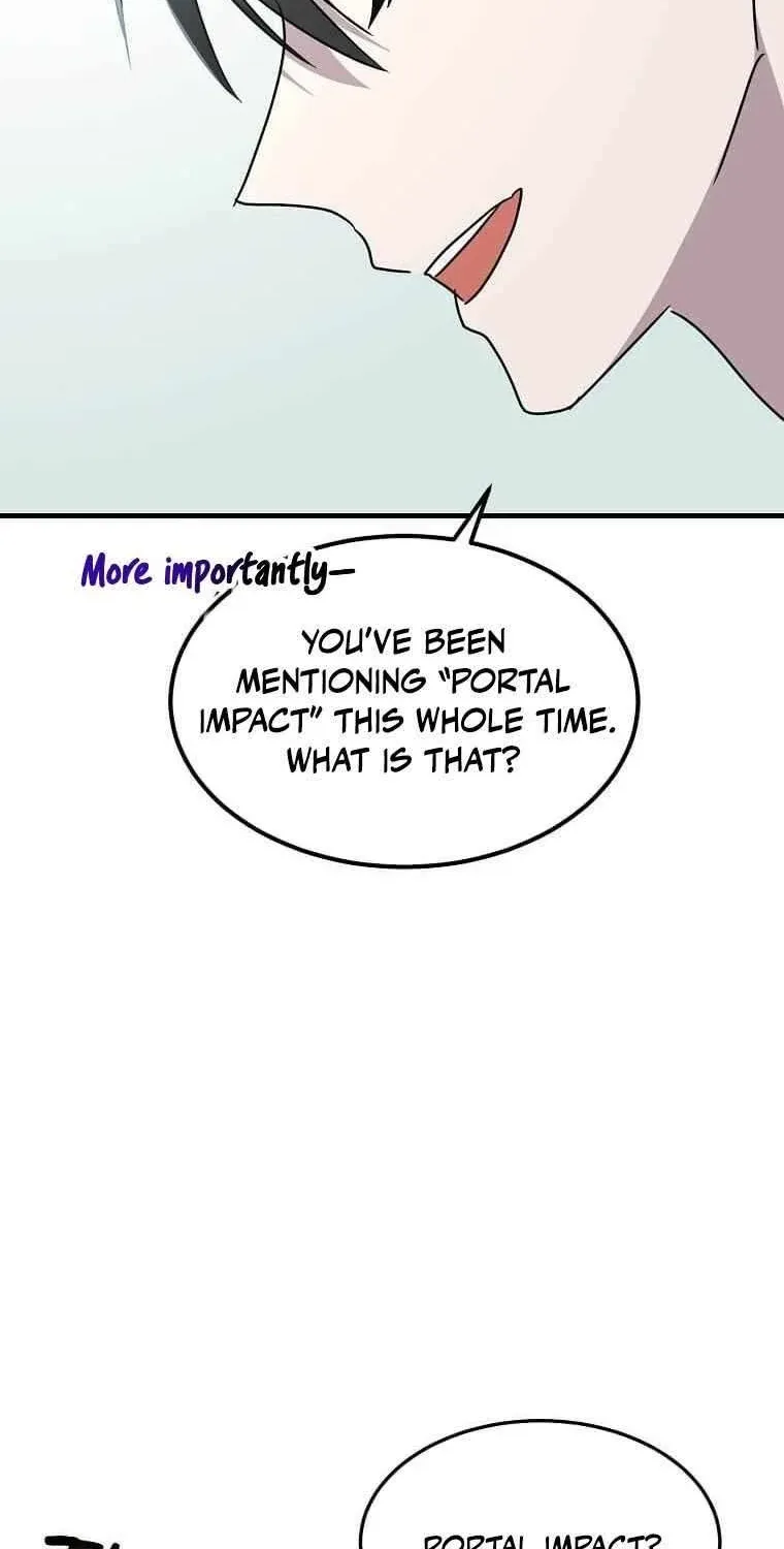 The God of War is Leveling Up Chapter 2 page 62 - 