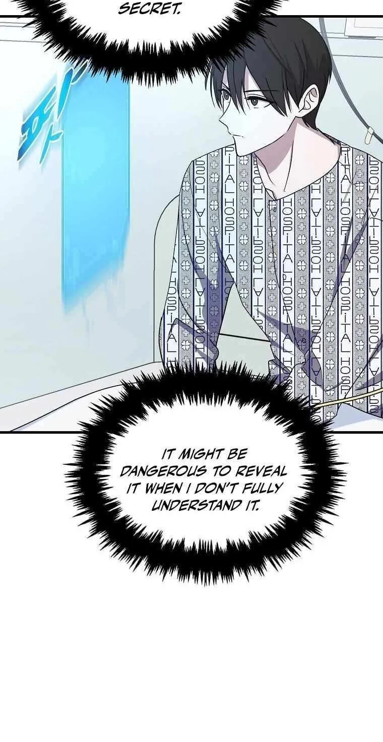 The God of War is Leveling Up Chapter 2 page 80 - 