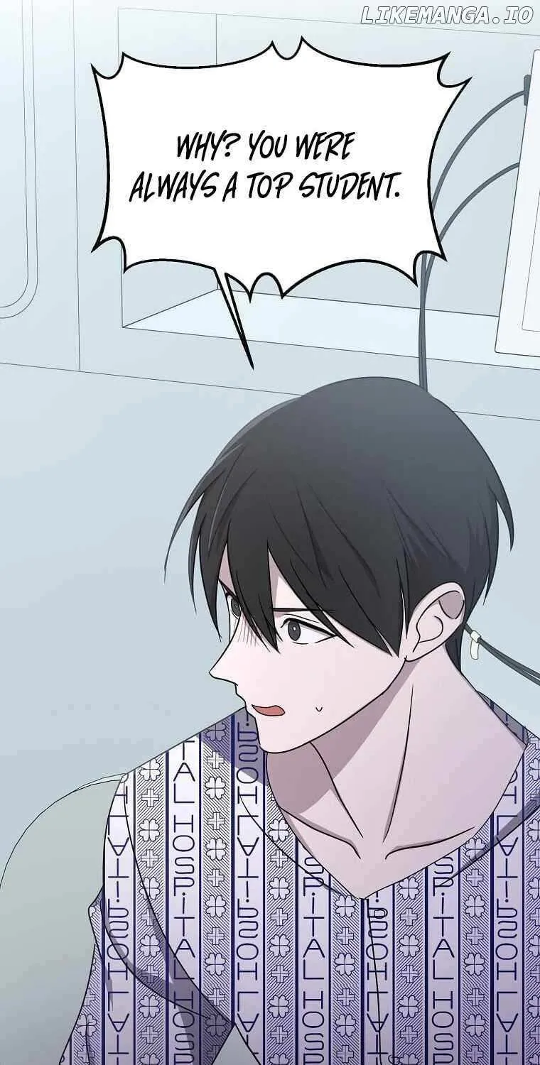 The God of War is Leveling Up Chapter 2 page 85 - 