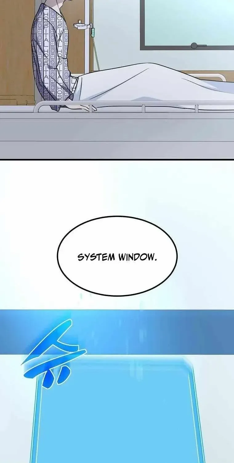 The God of War is Leveling Up Chapter 2 page 10 - 