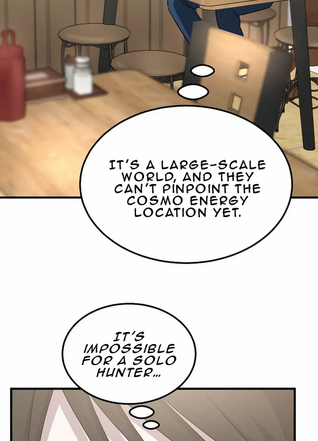 The God of War is Leveling Up Chapter 20 page 108 - 