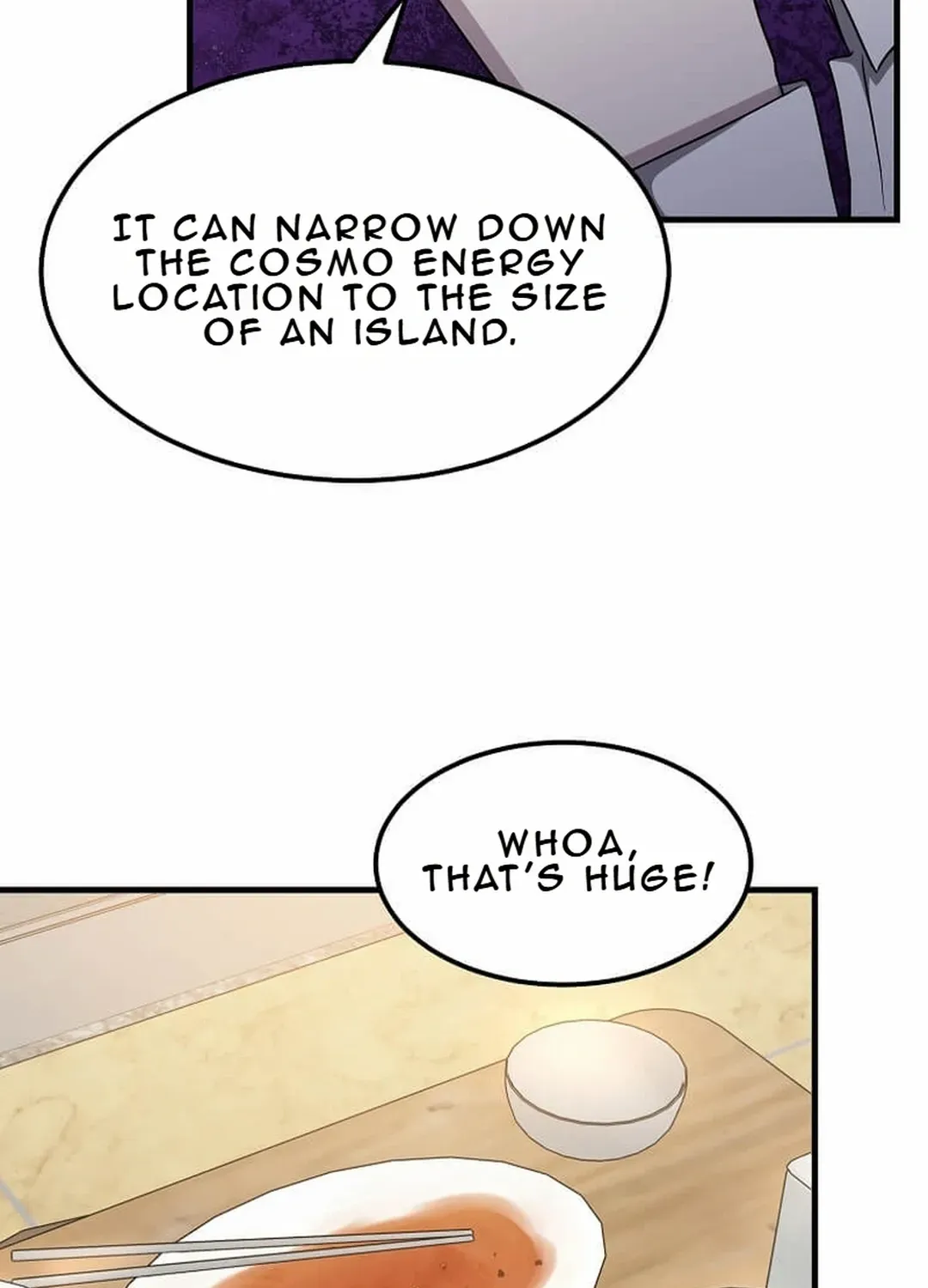 The God of War is Leveling Up Chapter 20 page 114 - 