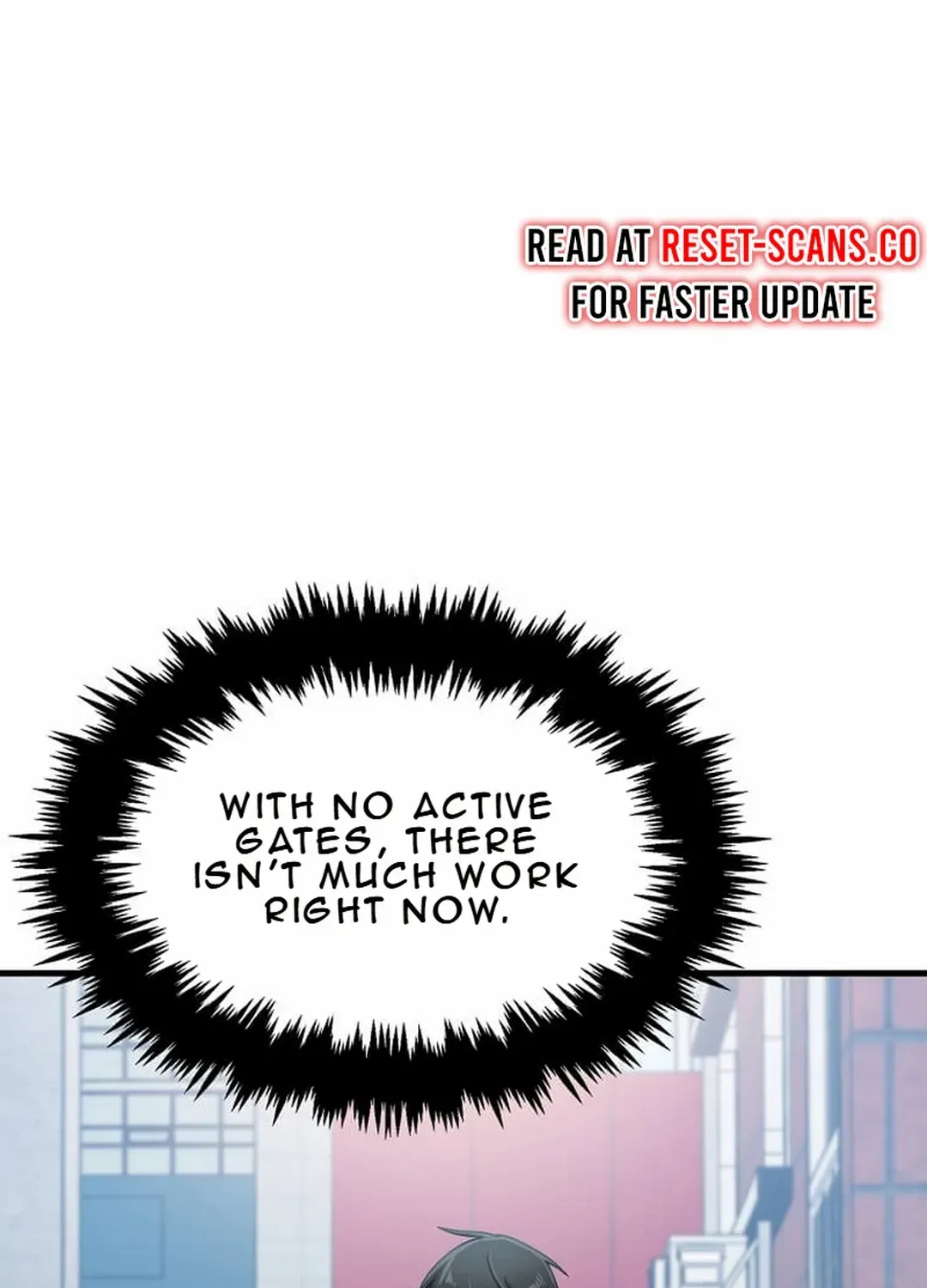 The God of War is Leveling Up Chapter 20 page 119 - 