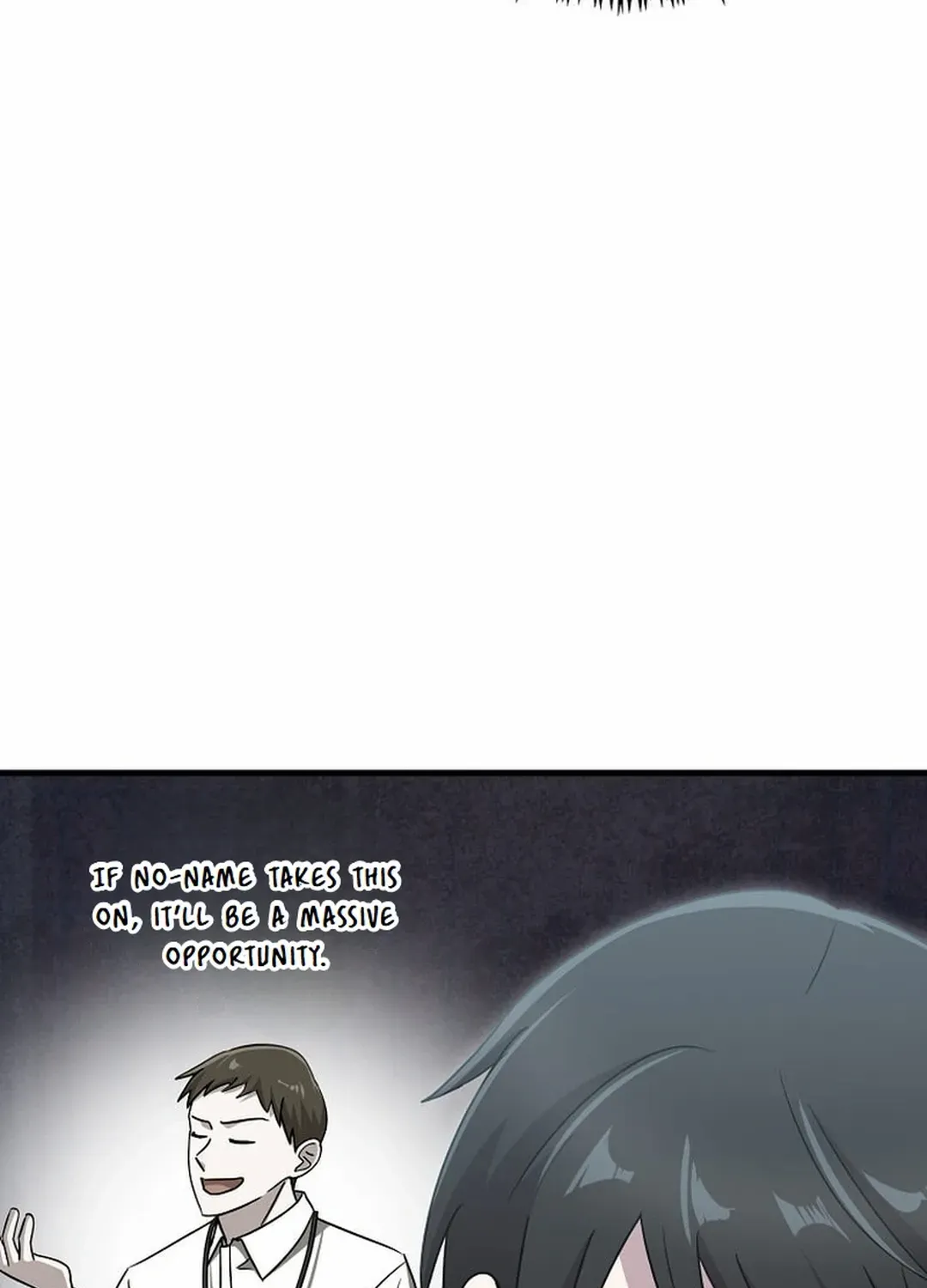 The God of War is Leveling Up Chapter 20 page 121 - 