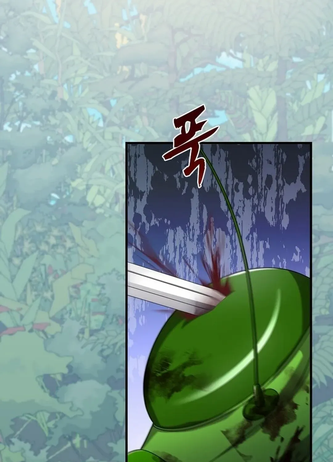 The God of War is Leveling Up Chapter 20 page 22 - 