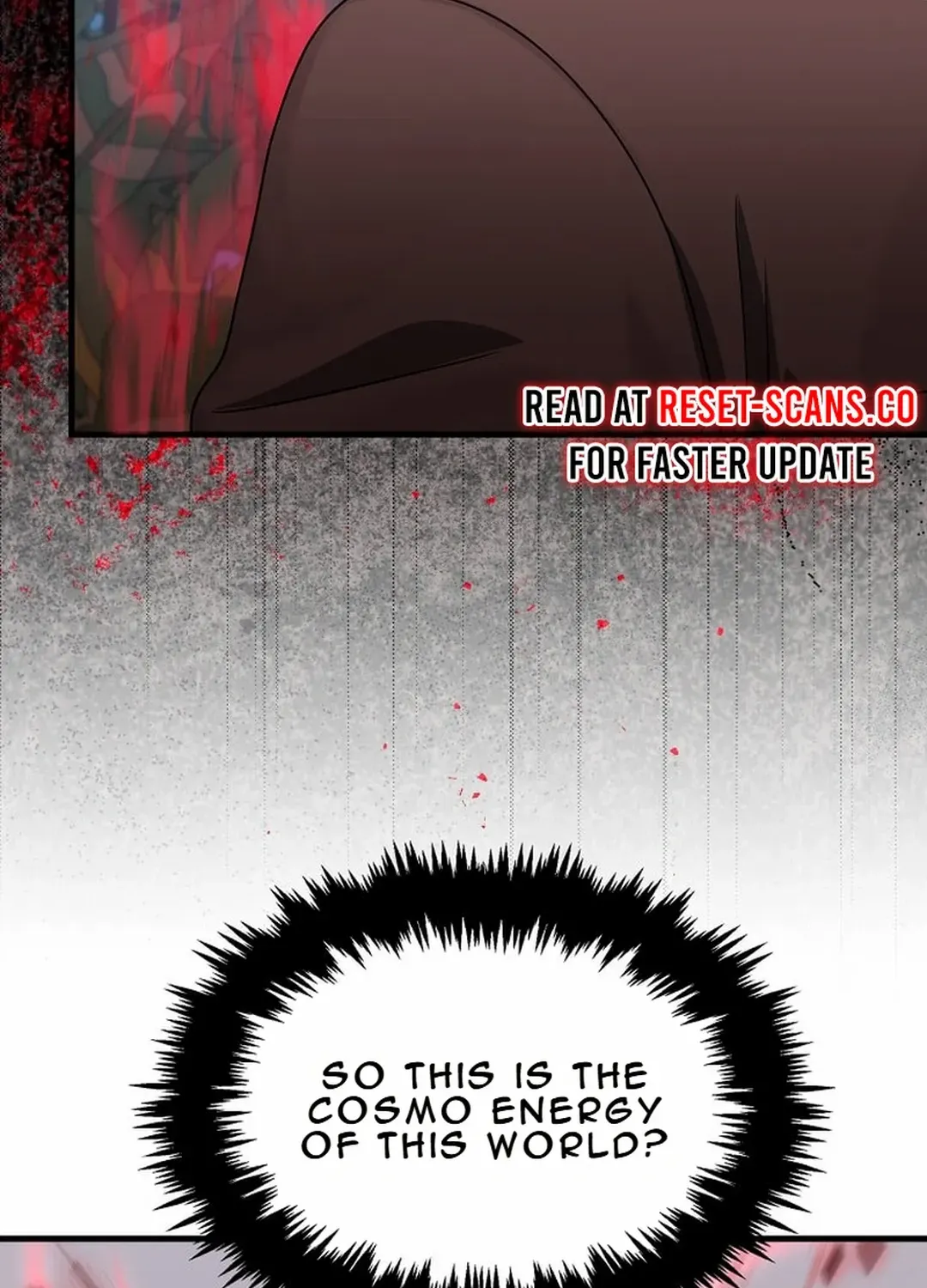 The God of War is Leveling Up Chapter 20 page 34 - 