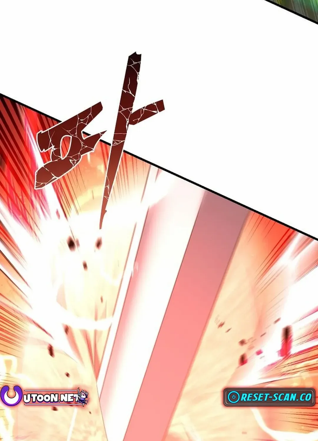 The God of War is Leveling Up Chapter 20 page 40 - 