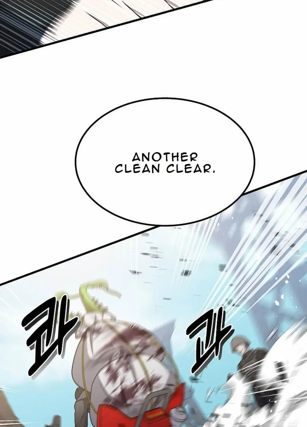 The God of War is Leveling Up Chapter 20 page 62 - 