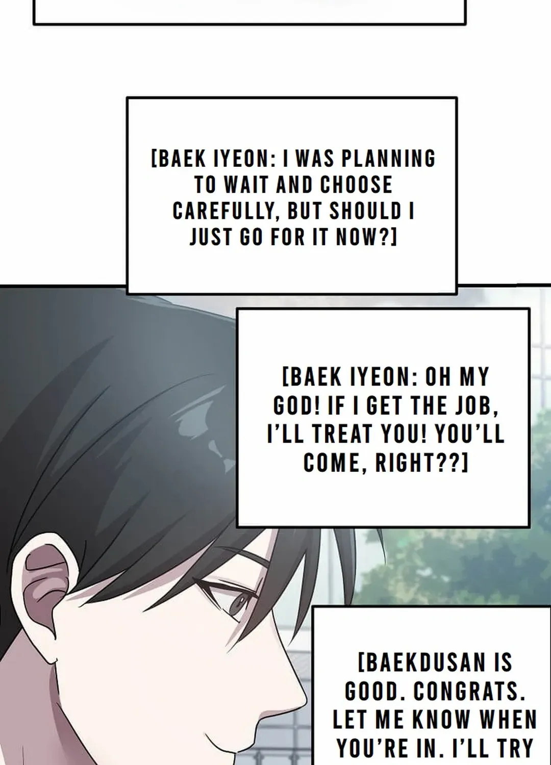 The God of War is Leveling Up Chapter 20 page 90 - 