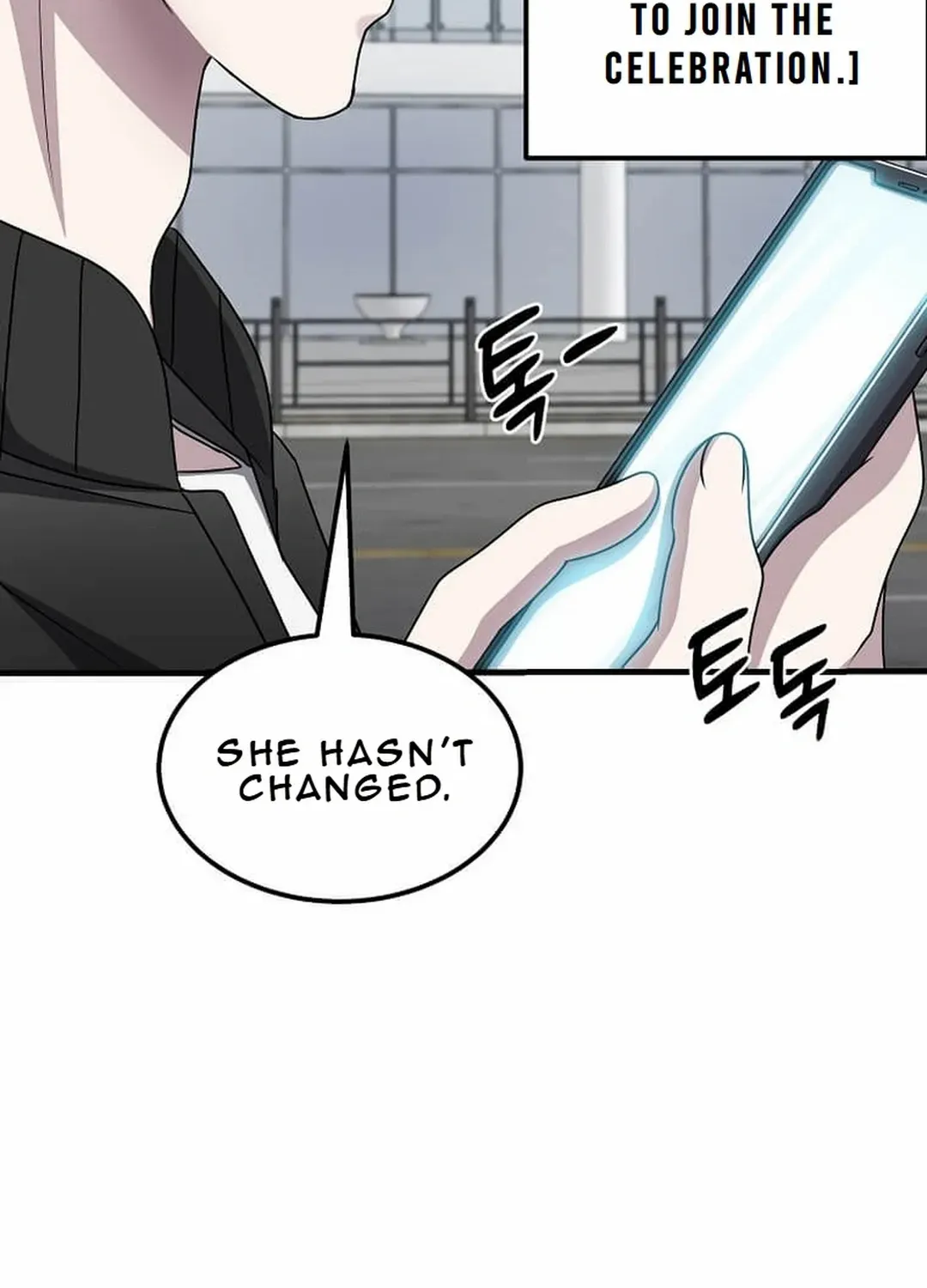 The God of War is Leveling Up Chapter 20 page 91 - 