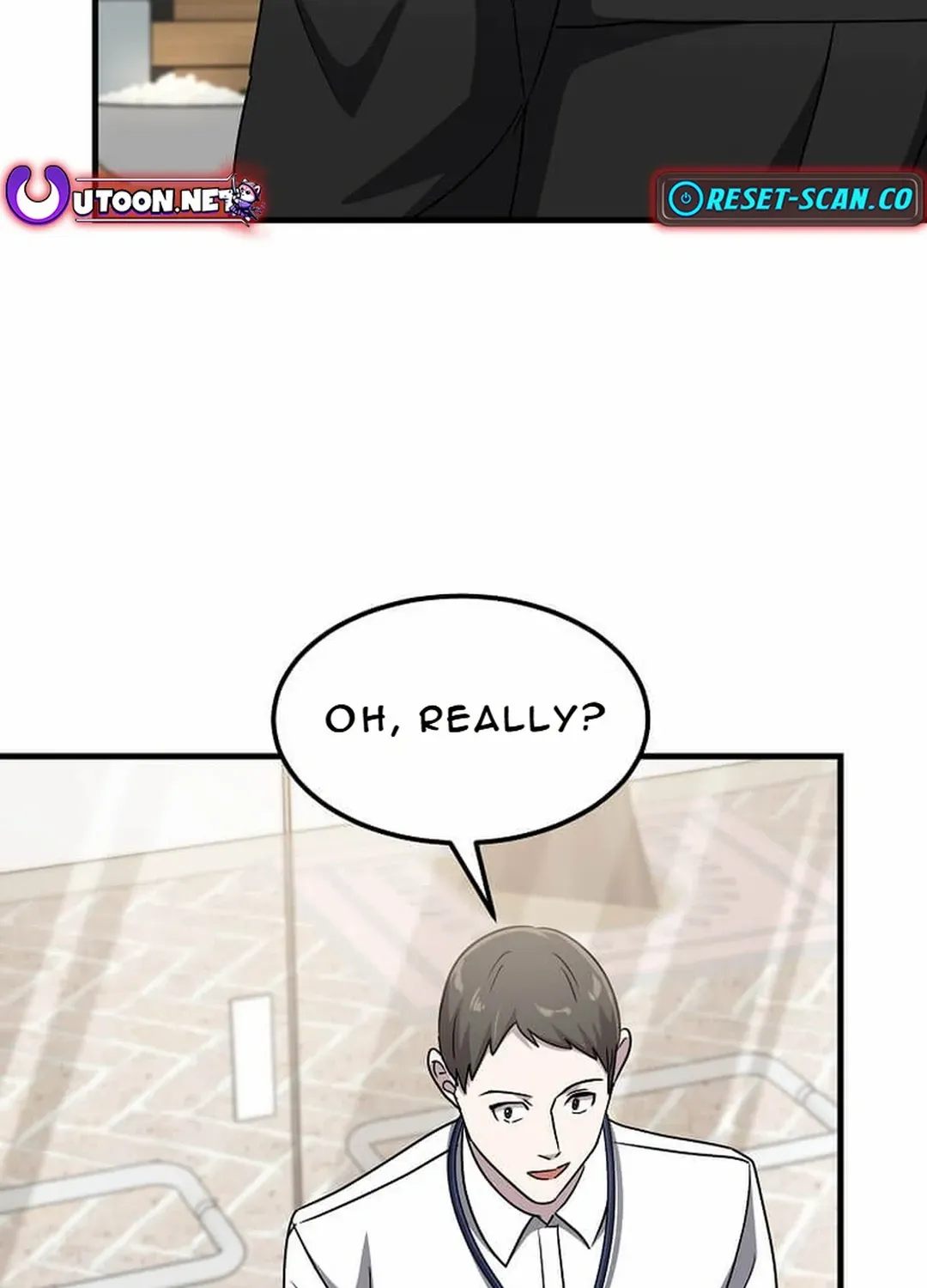 The God of War is Leveling Up Chapter 20 page 99 - 