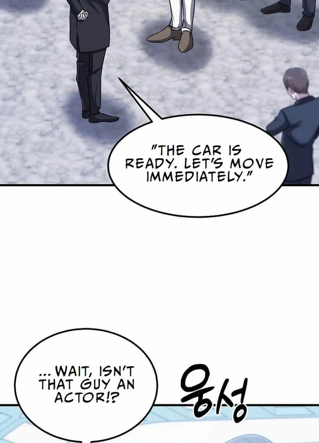 The God of War is Leveling Up Chapter 21 page 111 - 