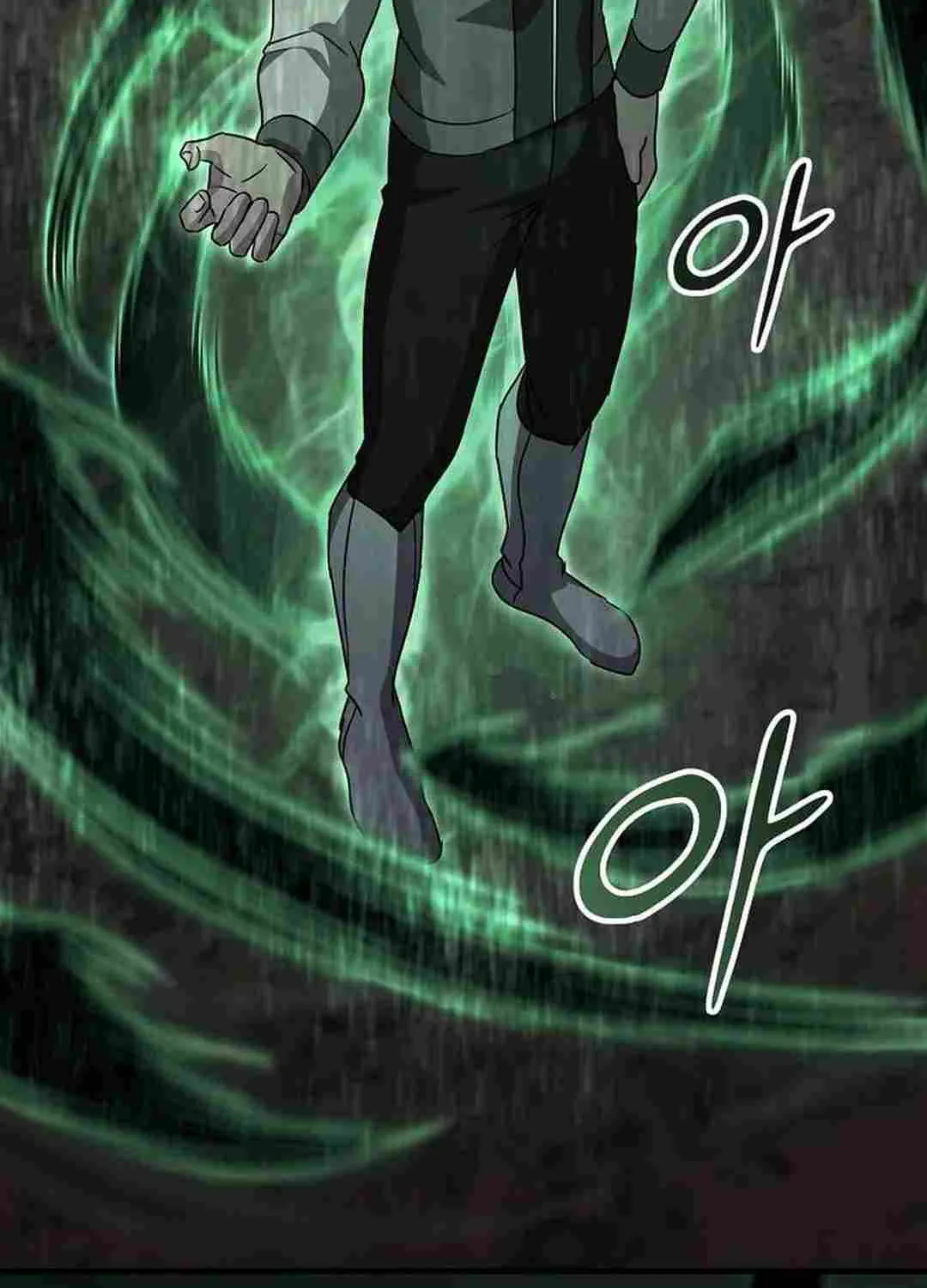 The God of War is Leveling Up Chapter 21 page 13 - 
