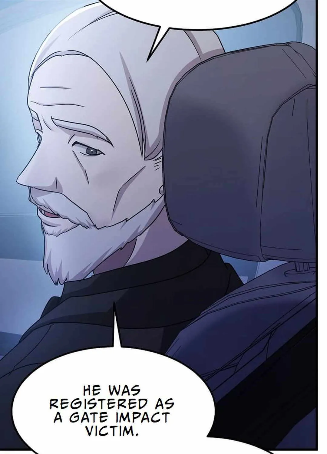 The God of War is Leveling Up Chapter 21 page 121 - 
