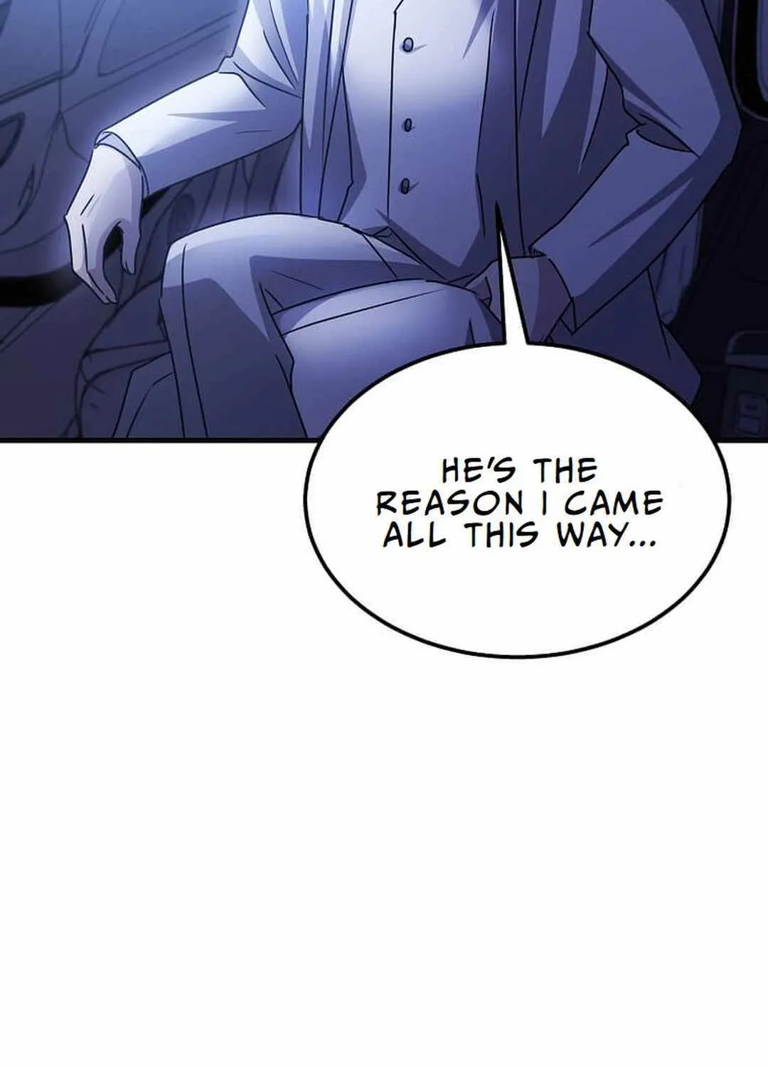 The God of War is Leveling Up Chapter 21 page 125 - 