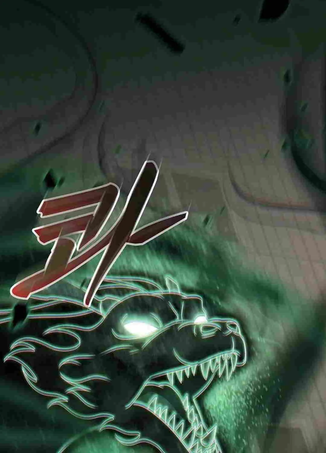 The God of War is Leveling Up Chapter 21 page 14 - 