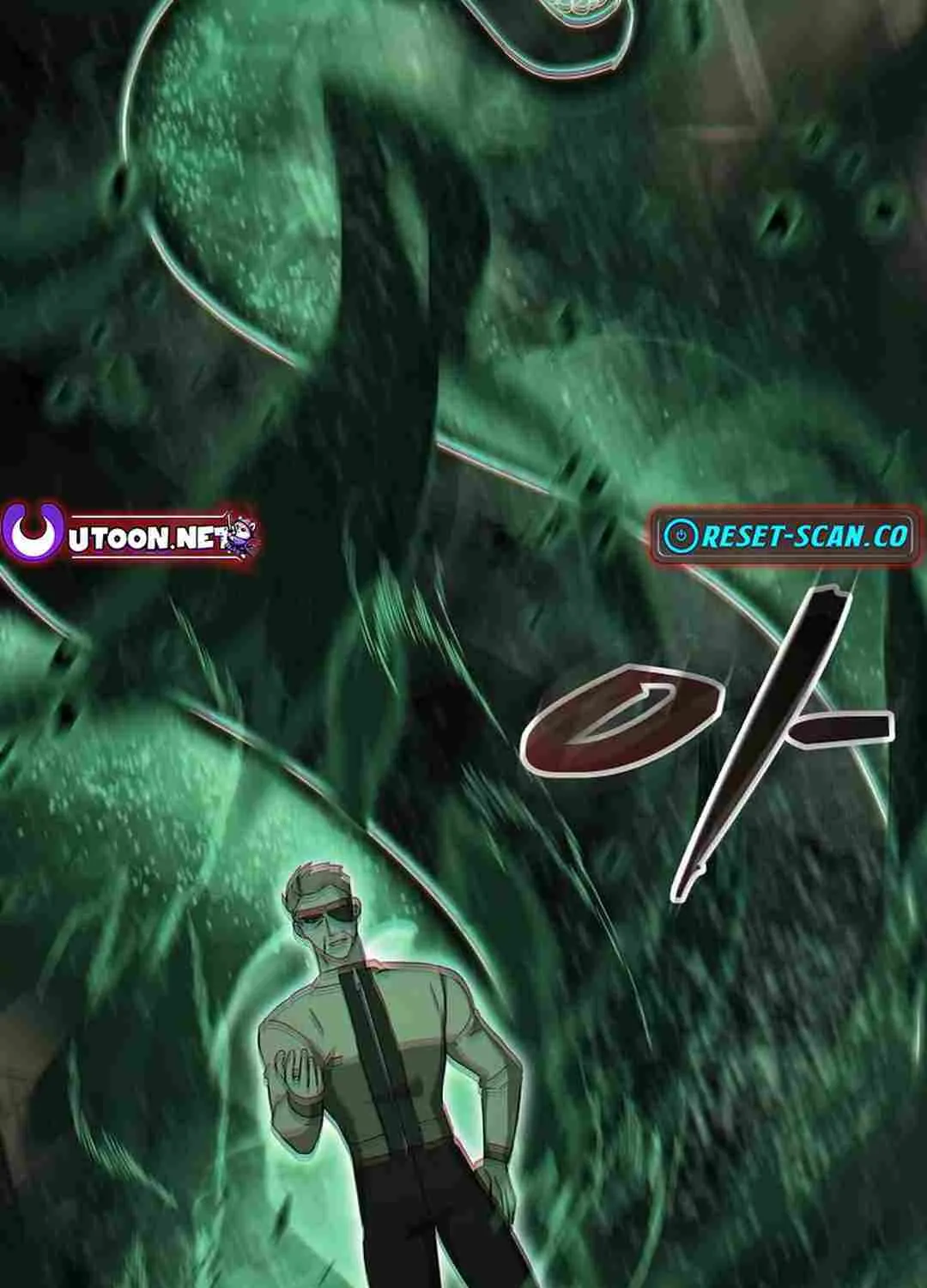 The God of War is Leveling Up Chapter 21 page 15 - 