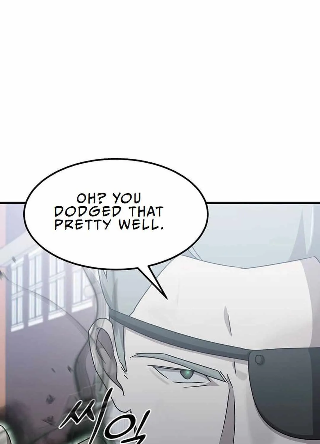 The God of War is Leveling Up Chapter 21 page 31 - 