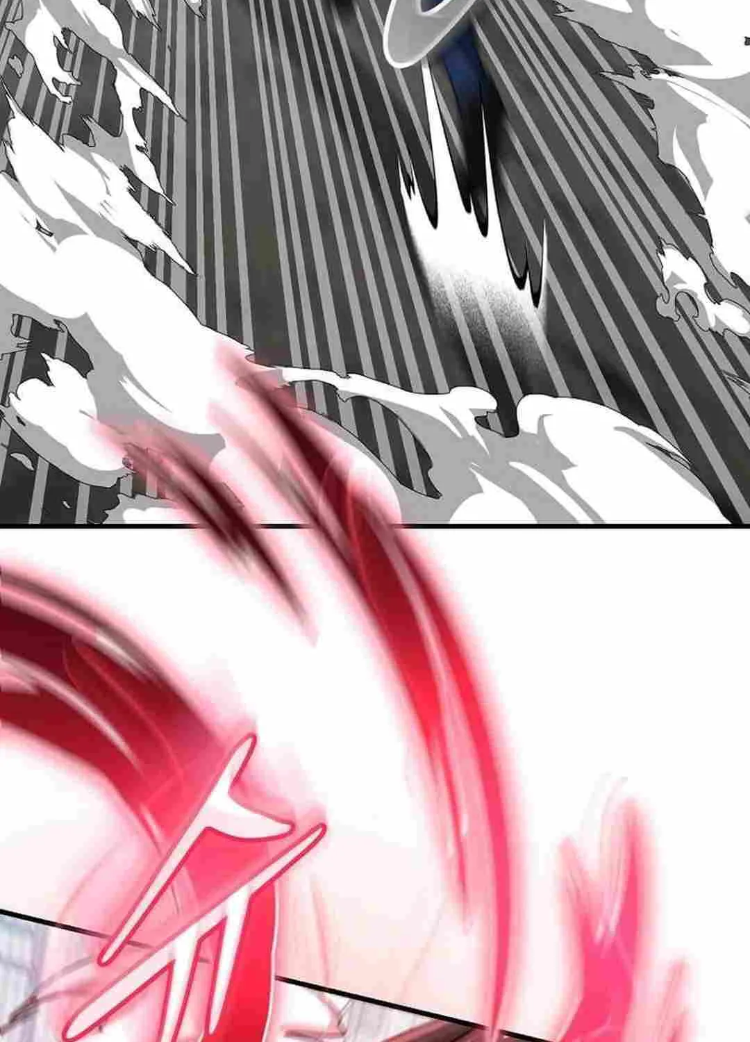 The God of War is Leveling Up Chapter 21 page 36 - 